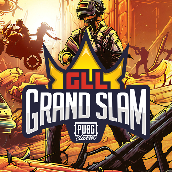 GLL PUBG Grand Slam