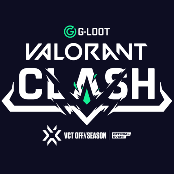 Valorant Clash - VCT Off Season