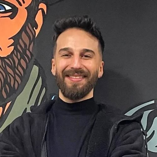 Serdar Akman